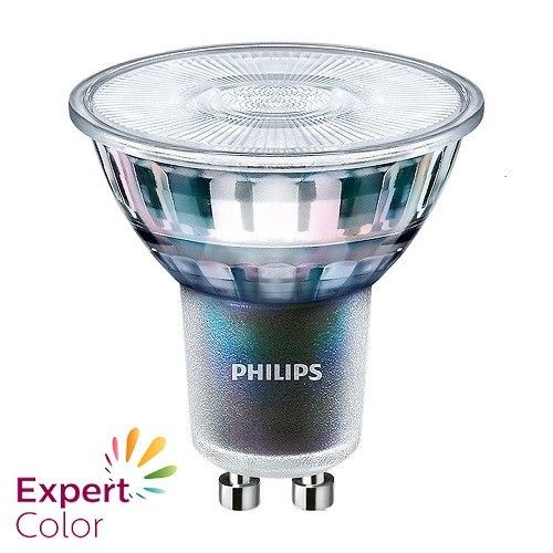 Philips Masterled ExpertColor Spot 3,9W (35W) dimmbar 265lm MDRLED