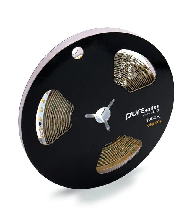 LED FLEX 4000K 120 LED/Meter - 5 Meter CRI 90 PROMOTION MDRLED®