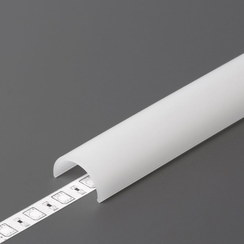 Cover Klick D 2M MDR12 – Lichtverteiler für LED-Streifen | MDRLED®