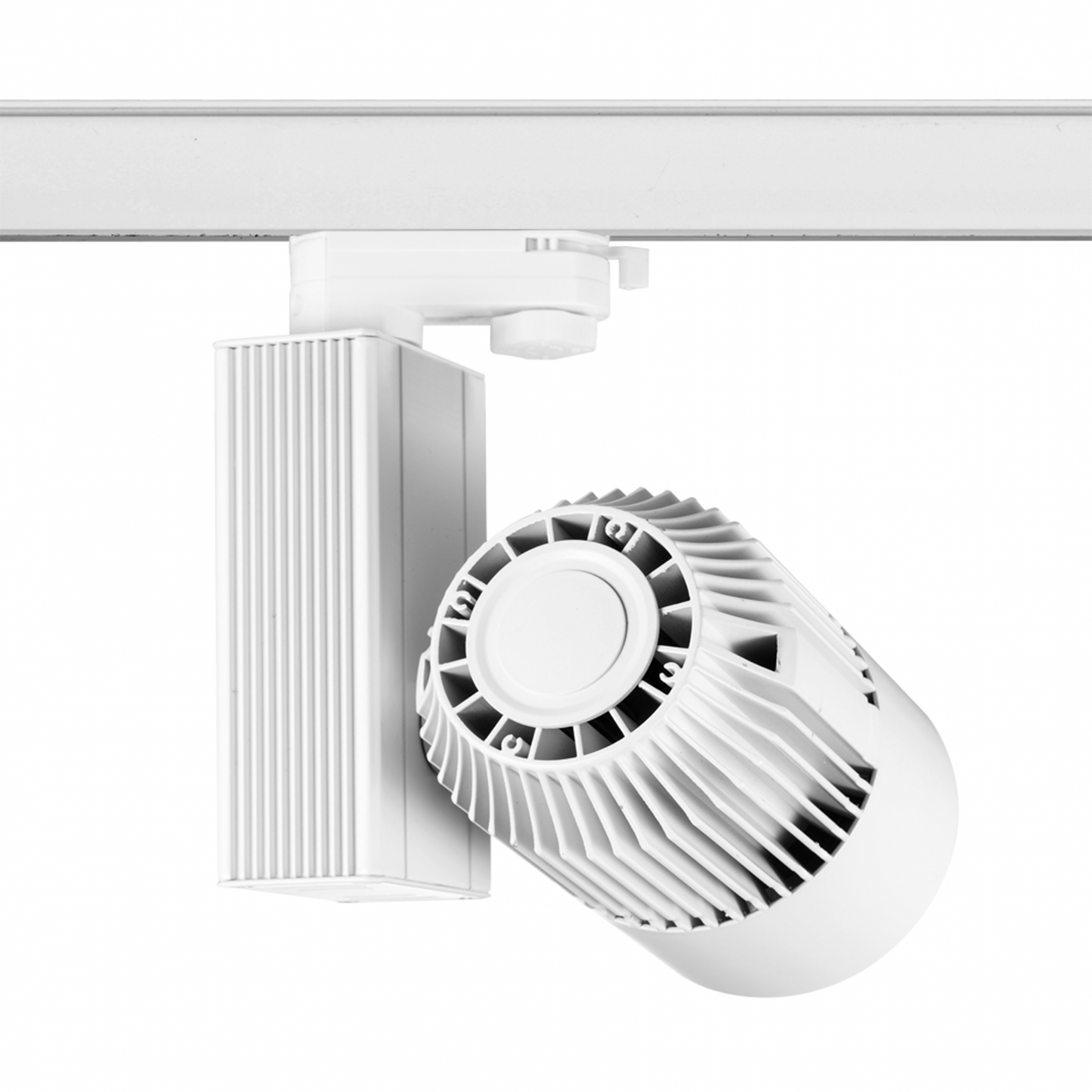 3-FASE RAILSPOT 30W CRI> 95 WIT.MDRLED®