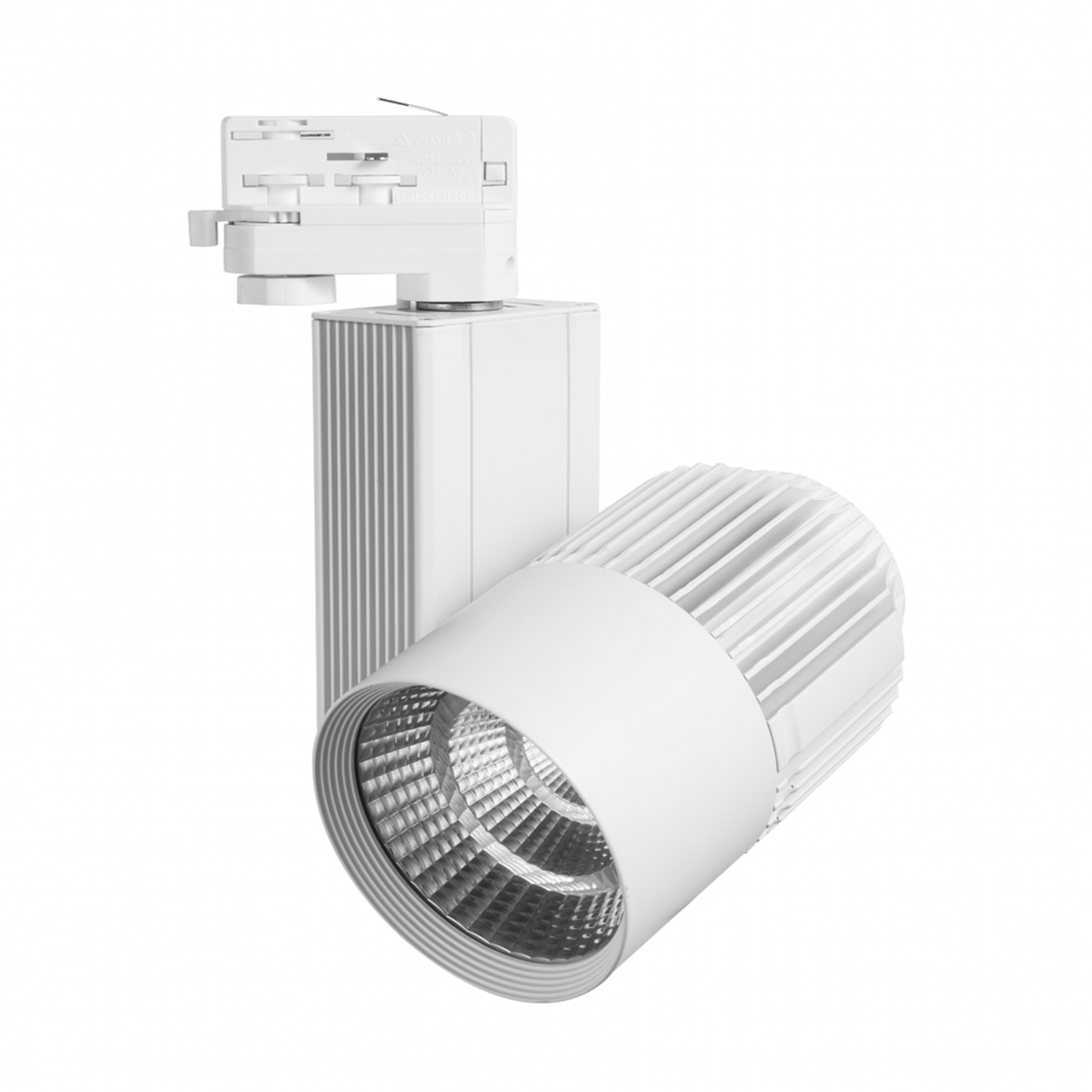 3-FASE RAILSPOT 30W CRI> 95 WIT.MDRLED®