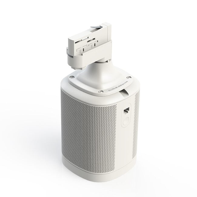 Pontis 3-Phase Audio Adapter SONOS One (SL) Wit