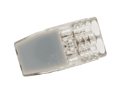 LASKLEM MINI 8-VOUDIG PER 50 STUKS 8 x 0.5 – 2.5 mm² MDRLED®
