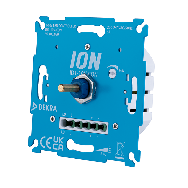 1-10V DIMMER ION INDUSTRIES 90.100.080