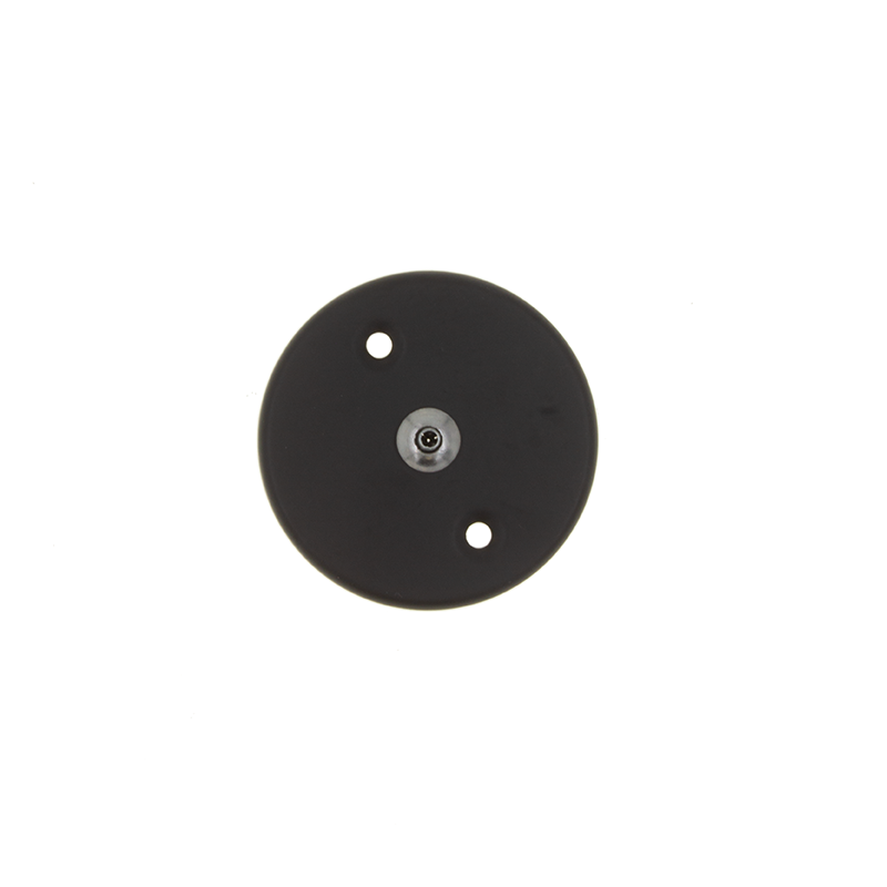 1-Phasen-Schienenpendel-Set schwarz MDRLED®