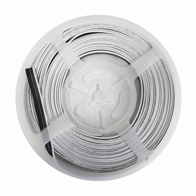 22A5P-BKGRBW-6M LED-STREIFENKABEL 6 METER BKGRBW MDRLED®