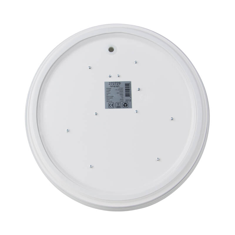 LED-DECKENLEUCHTE BESTLA 12W 3000K PROMOTION MDRLED®