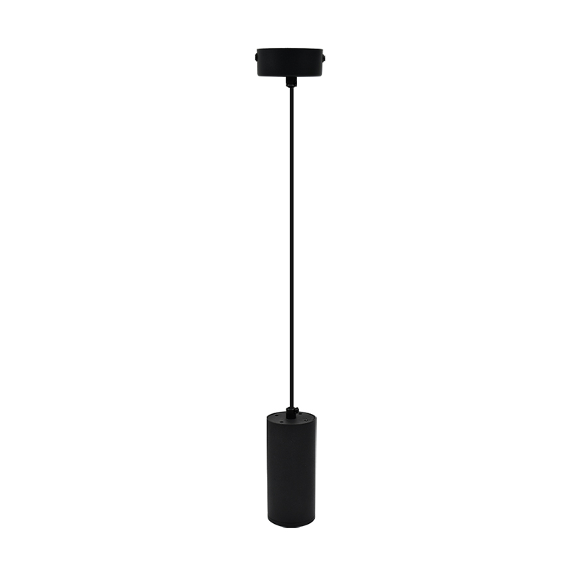 Pendelleuchte Schublade GU10 Fassung schwarz MDRLED®
