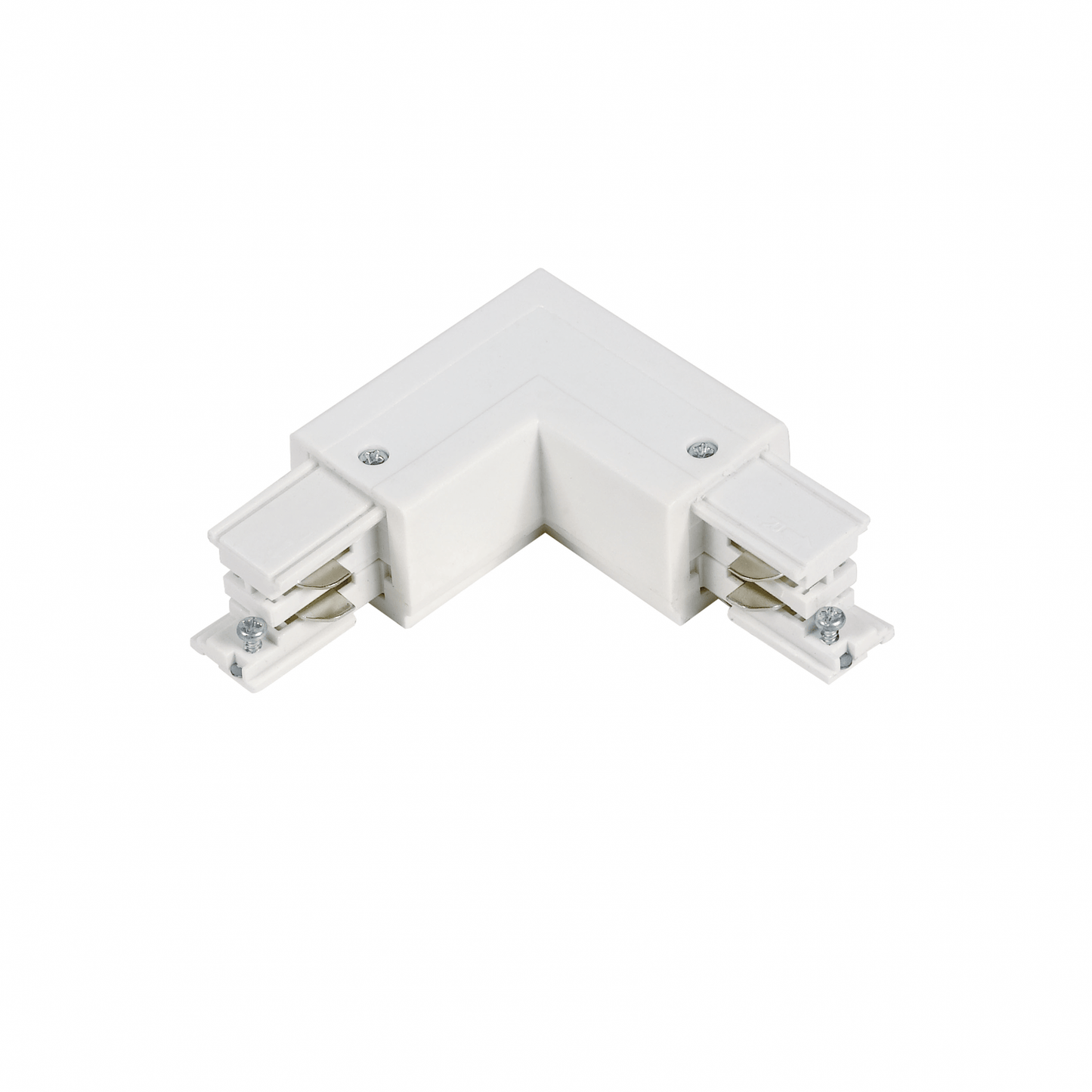 TRACK RAIL L-VORM CONNECTOR INSIDE MDRLED®
