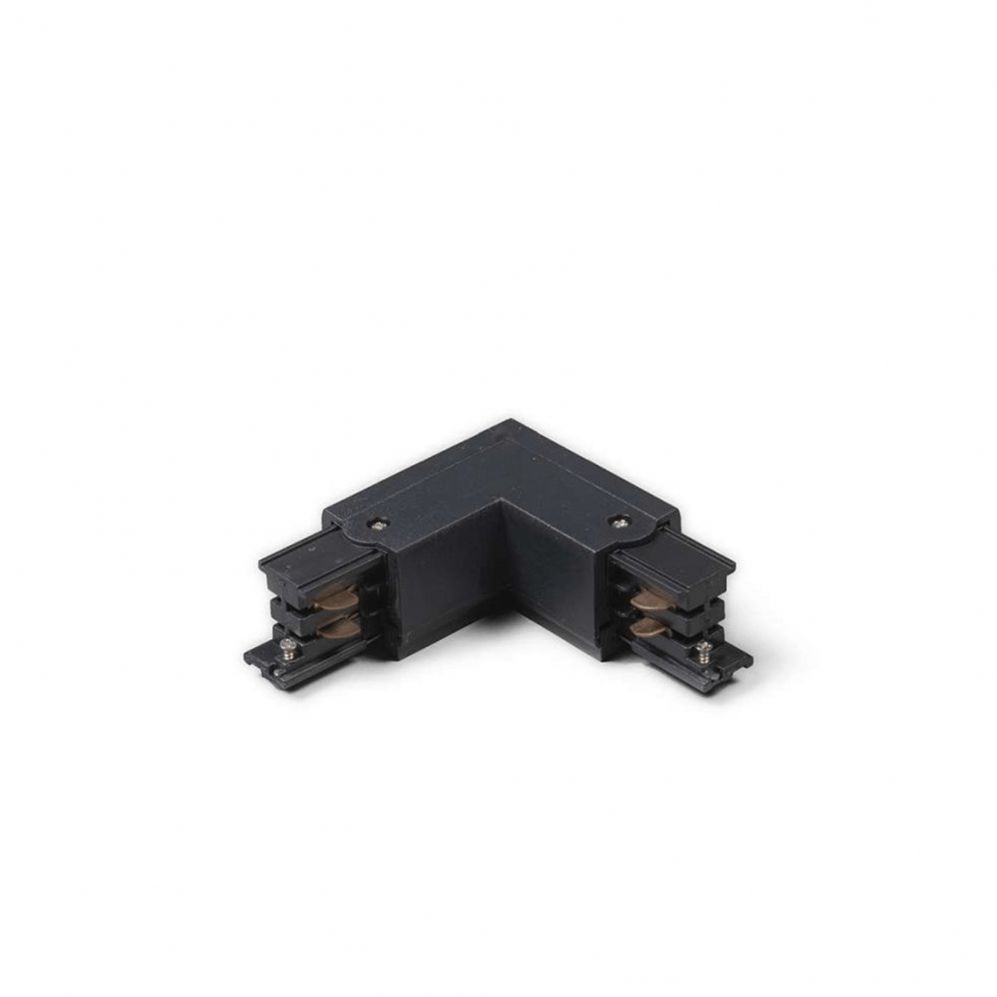 L-VORM CONNECTOR BINNEN voor 3-Fase Rails MDRLED®