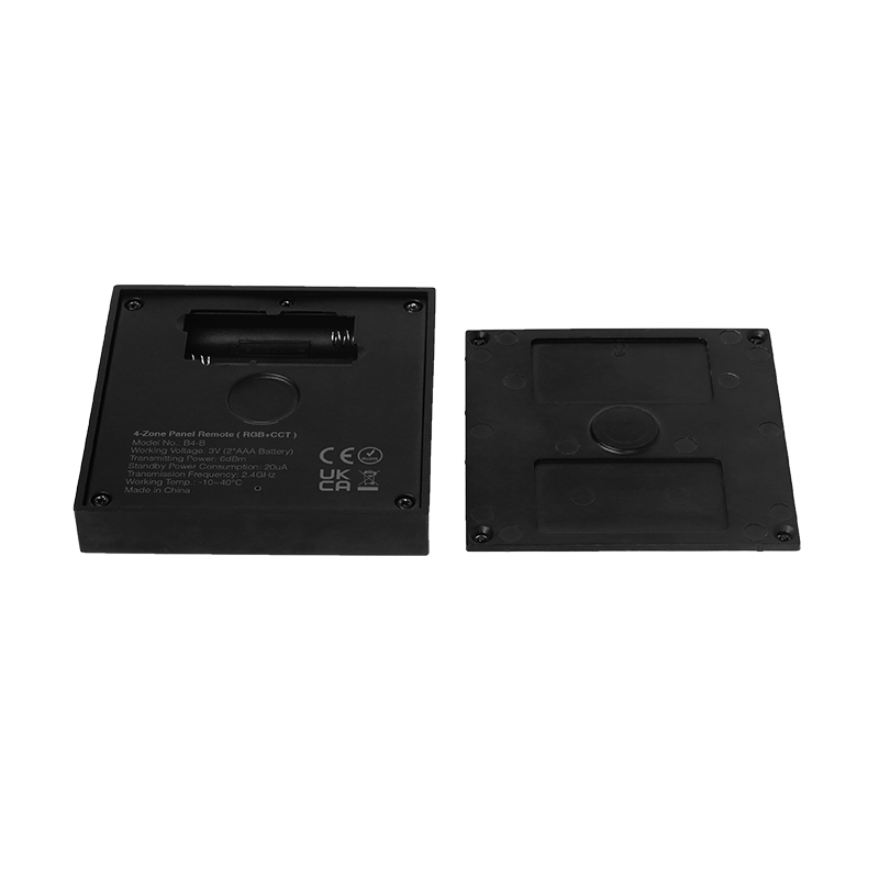 MI-LIGHT FERNBEDIENUNG 4 GRUPPEN RGB+CCT MDRLED®