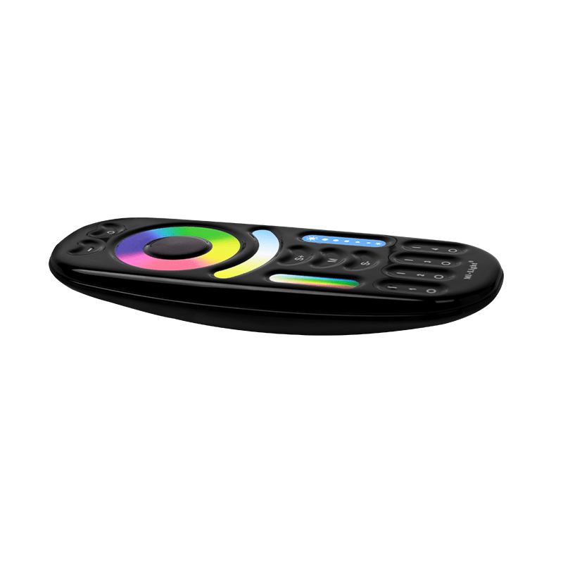 MI-LIGHT FERNBEDIENUNG 4 GRUPPEN RGB + CCT MDRLED®