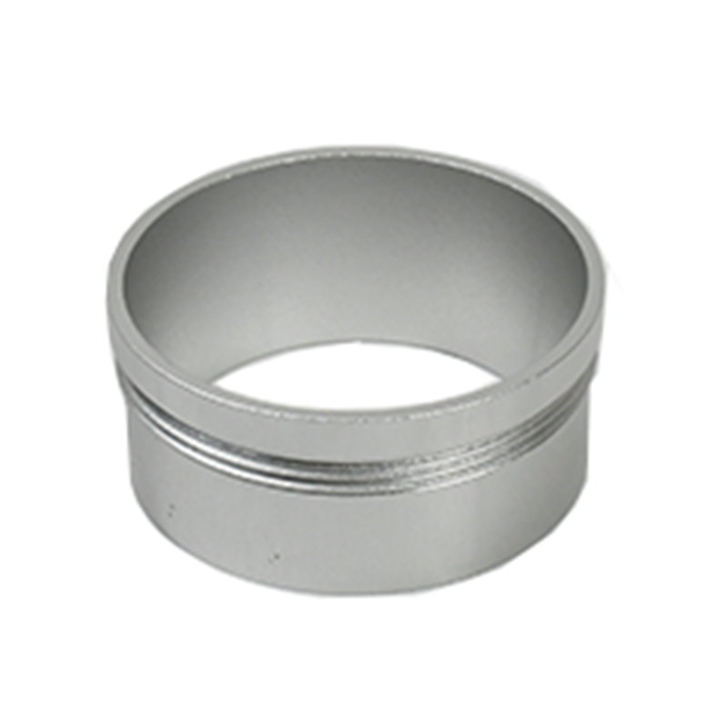SILBERRING FÜR 1-PHASE-SCHIENENLEUCHTE MDRLED®
