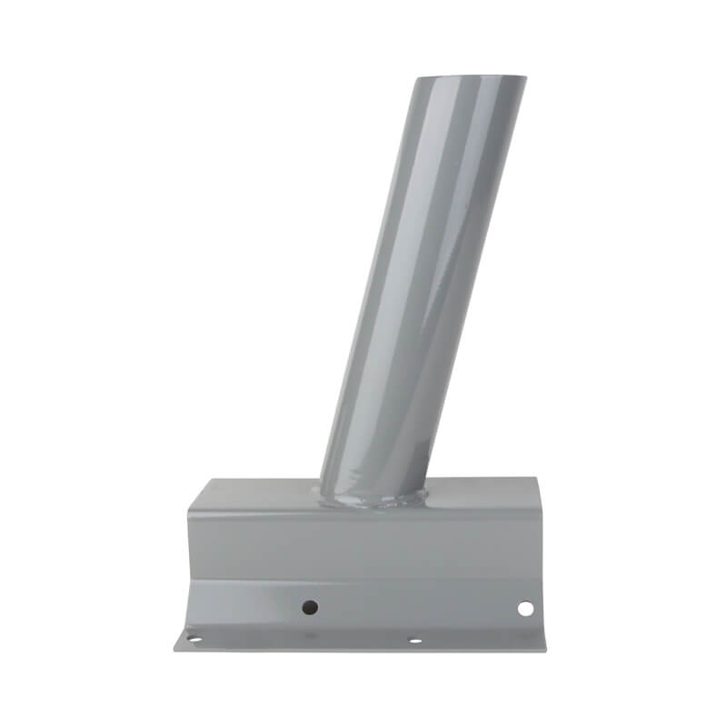 MUURSTEUN Ø60MM GRIJS MDRLED®