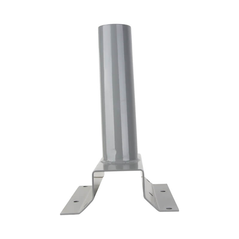 MUURSTEUN Ø60MM GRIJS MDRLED®