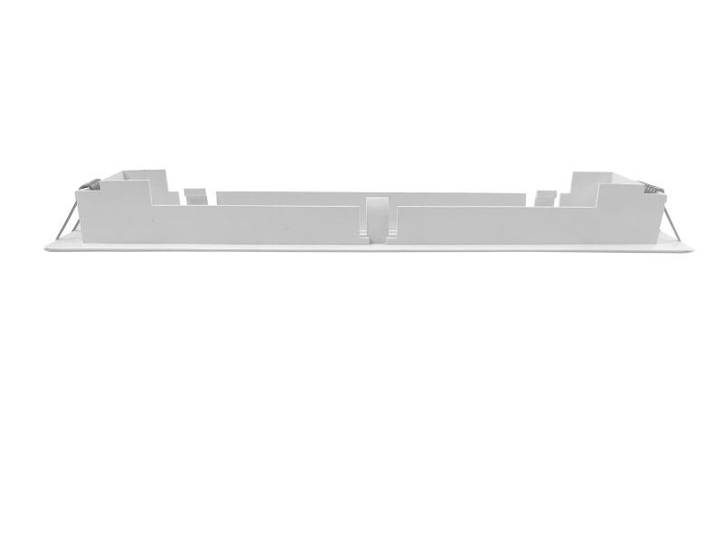 MIRA3.5W MDRLED® NOTBELEUCHTUNG MONTAGERAHMEN