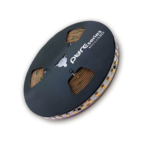 2700K LED Flex – Hoge Kwaliteit, Single Color, 60 LED, Warm Wit MDRLED®