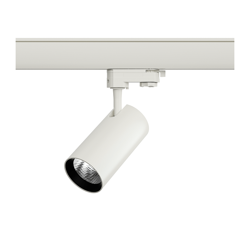 3-Fase Railspot 7 Watt - WIT 3000K/4000K MDRLED® tijdelijke actie
