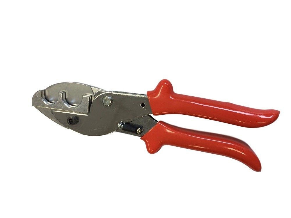 Buisschaar voor 16 en 19mm buis MDRLED®