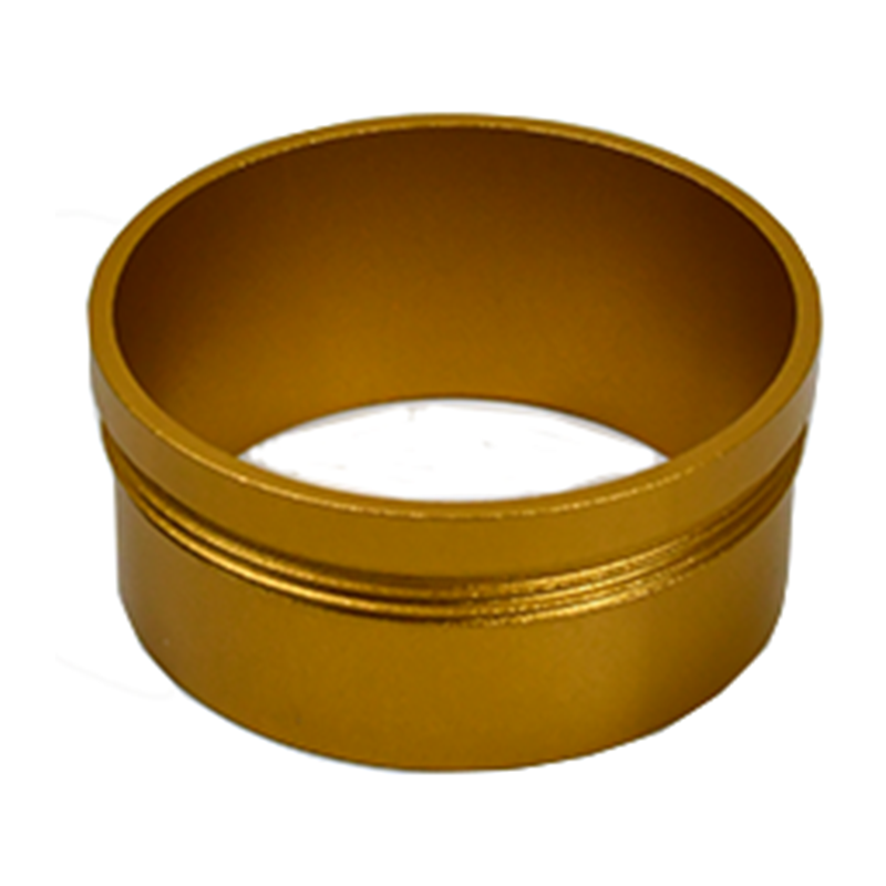 GOLDRING FÜR 1-PHASE-SCHIENENLEUCHTE MDR 272088 und MDR 272095 MDRLED®