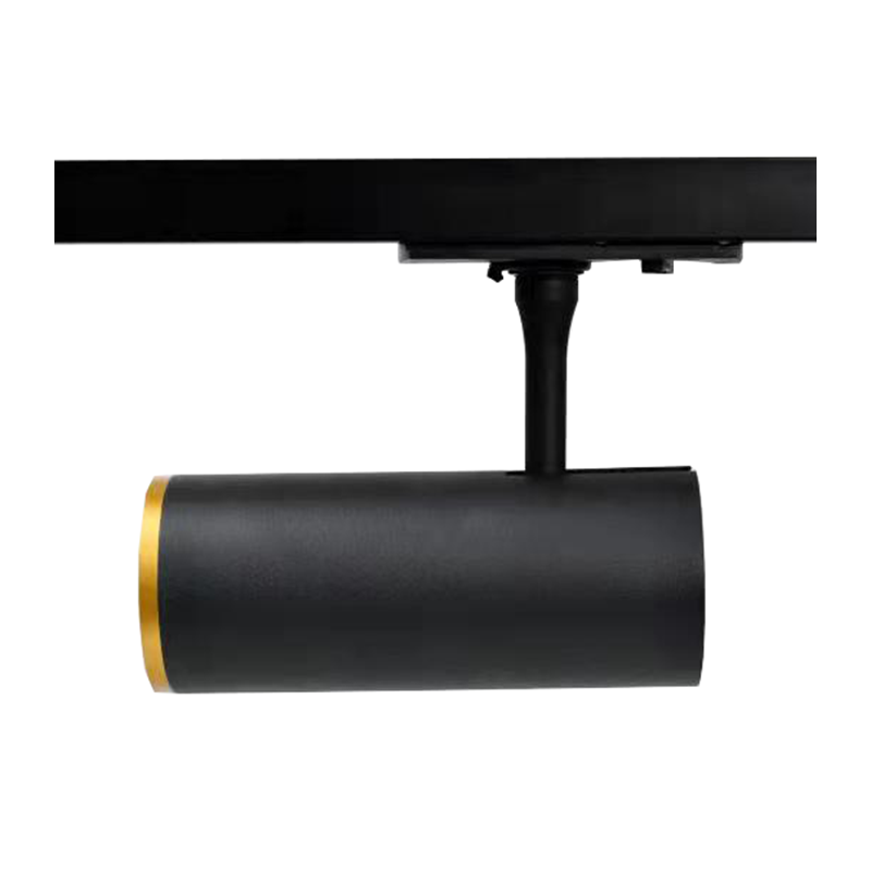 GOLDRING FÜR 1-PHASE-SCHIENENLEUCHTE MDR 272088 und MDR 272095 MDRLED®