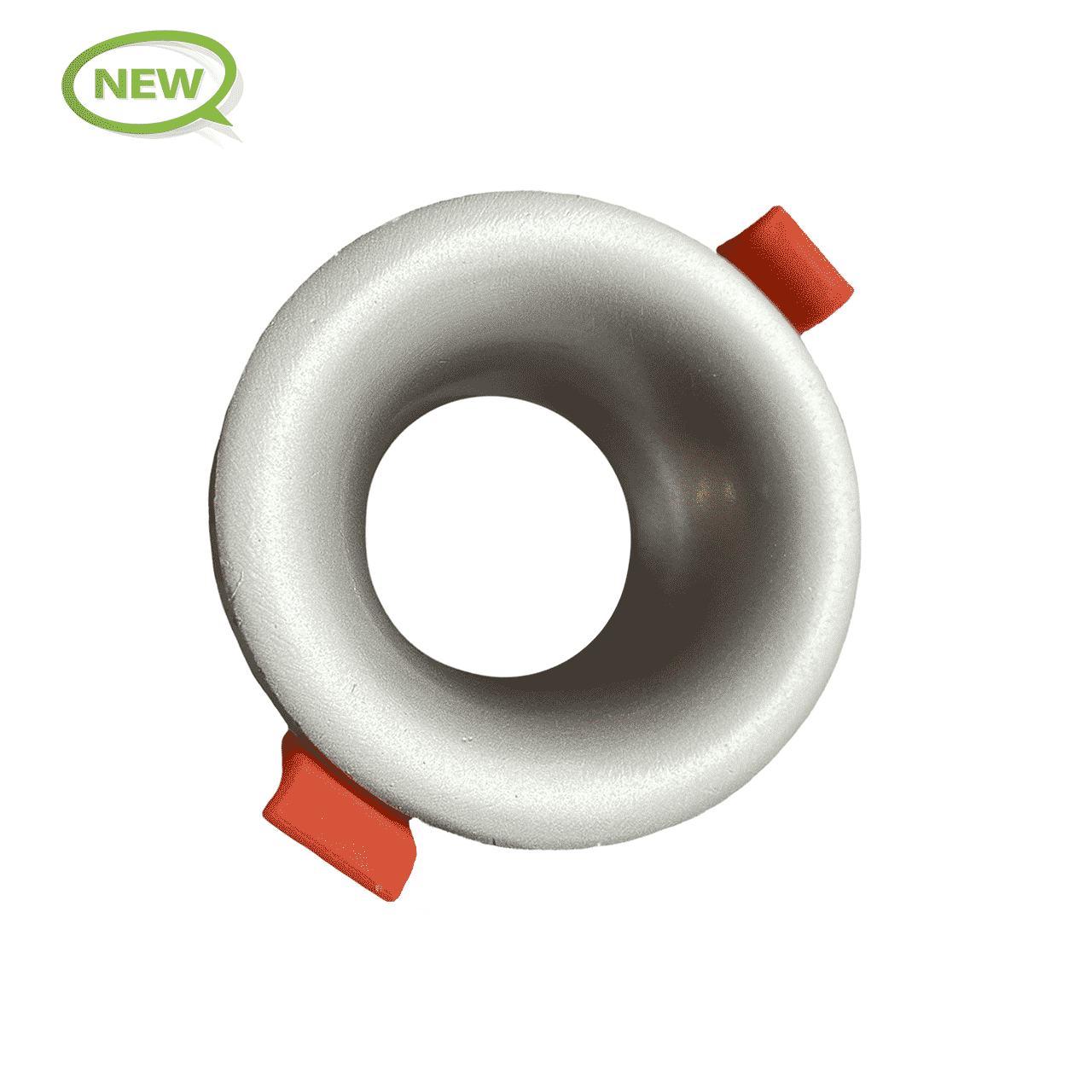 GU10-Leuchte Ganymed Silber MDRLED®
