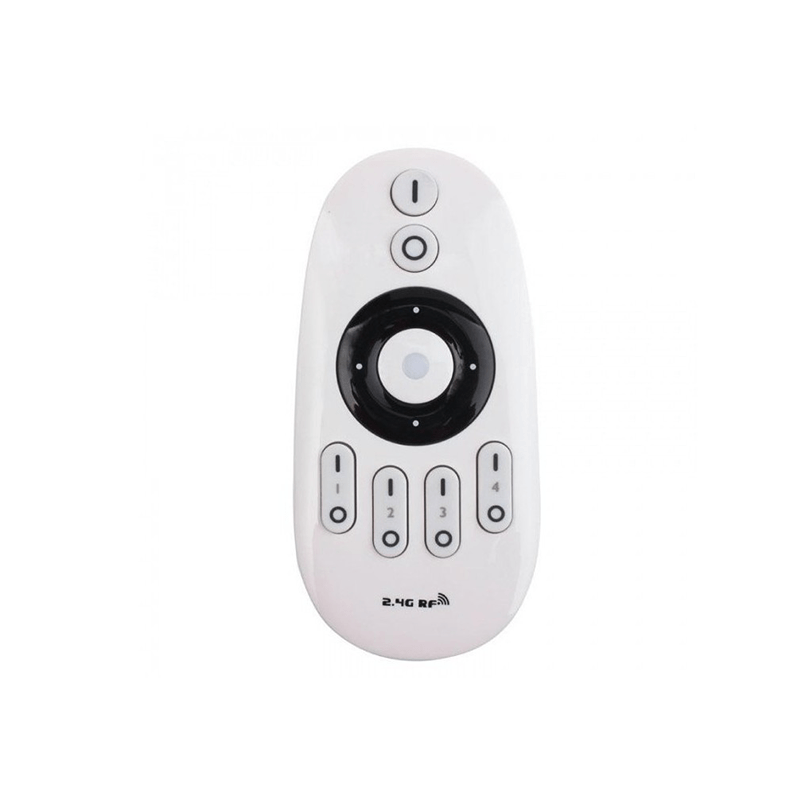 MI-LIGHT FERNBEDIENUNG 4 GRUPPEN CCT MDRLED®