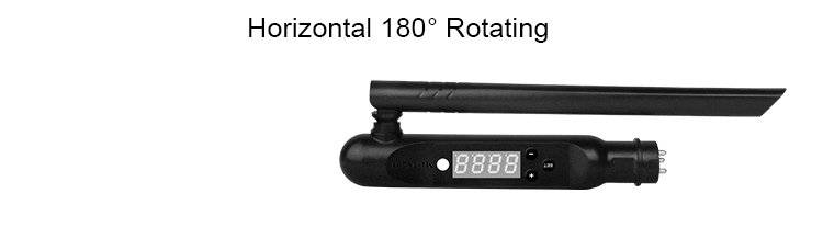 MI-LIGHT DMX512 LED TRANSMITTER MDRLED®