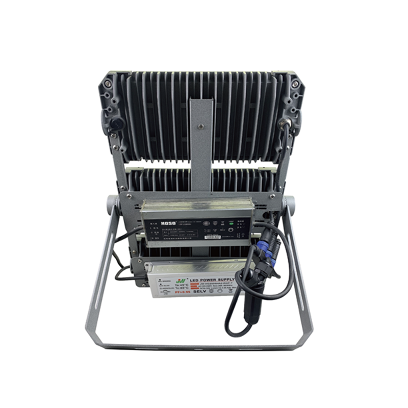 LED TERREINVERLICHTING IP65 300W 4500K 5500K MDRLED®