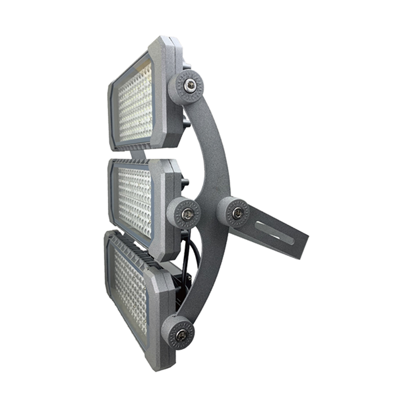 LED TERREINVERLICHTING IP65 300W 4500K 5500K MDRLED®