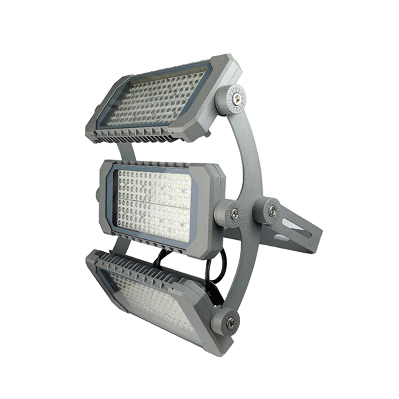 LED TERREINVERLICHTING IP65 300W 4500K 5500K MDRLED®