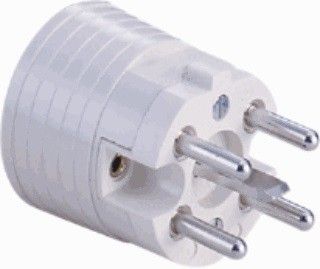 Perilex-Stecker MDRLED®