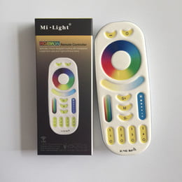MI-LIGHT FERNBEDIENUNG 4 GRUPPEN RGB + CCT MDRLED®