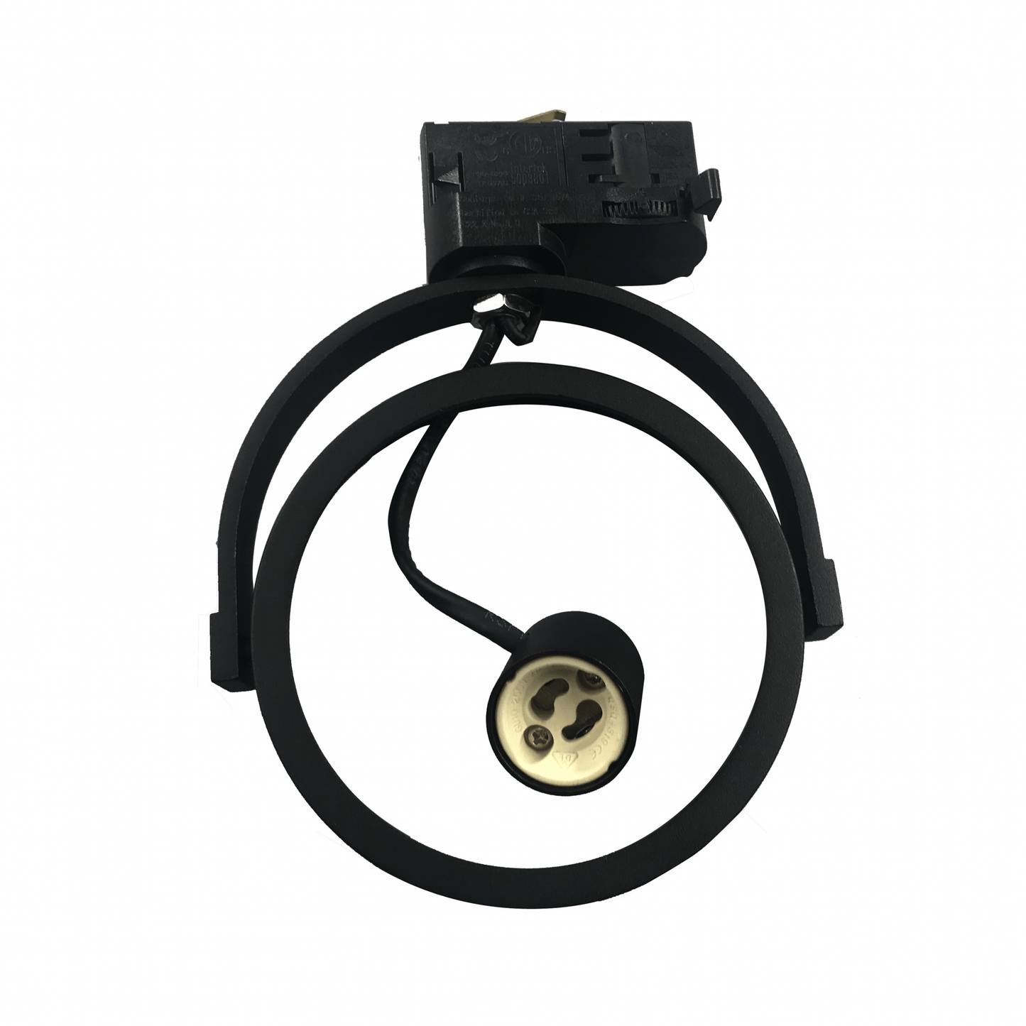 AR111 3-PHASEN-SCHIENENLEUCHTE MIT GU10-FASSUNG MDRLED®