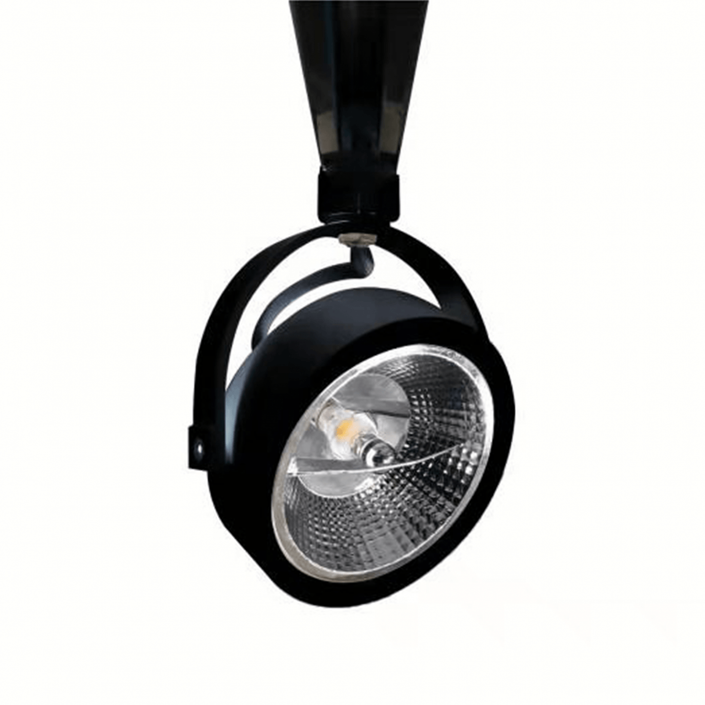 AR111 3-PHASEN-SCHIENENLEUCHTE MIT GU10-FASSUNG MDRLED®