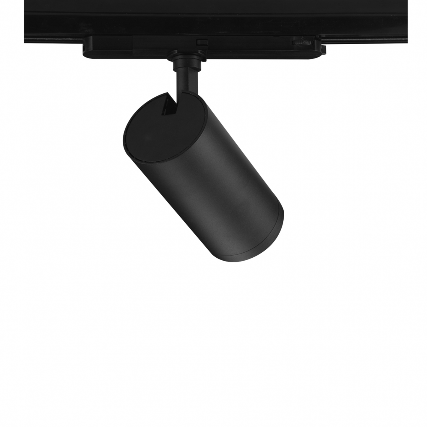 3 FASE RAILSPOT 40W ZWART 4000K POWERGEAR MDR LED®