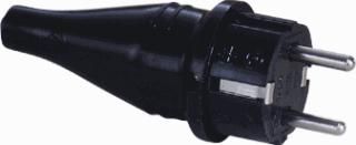 Gummistecker (max. 1,5 mm2) MDRLED®