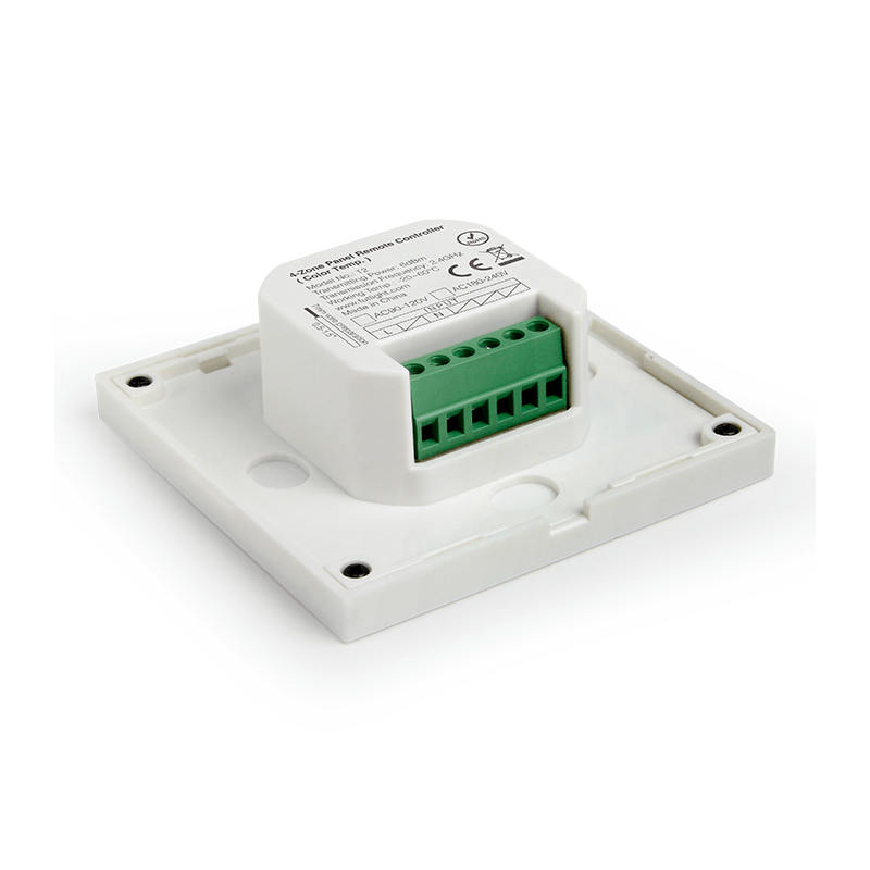 MI-LIGHT FERNBEDIENUNG 4 GRUPPEN CCT MDRLED®