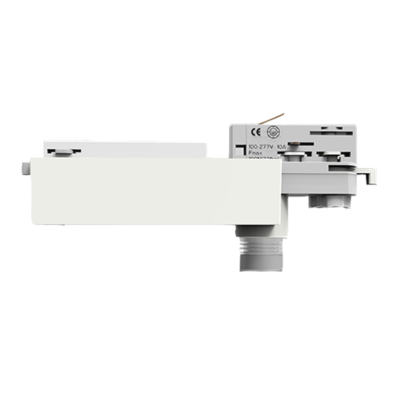 3-FASE RAILS NOODVERLICHTING WIT MDRLED®