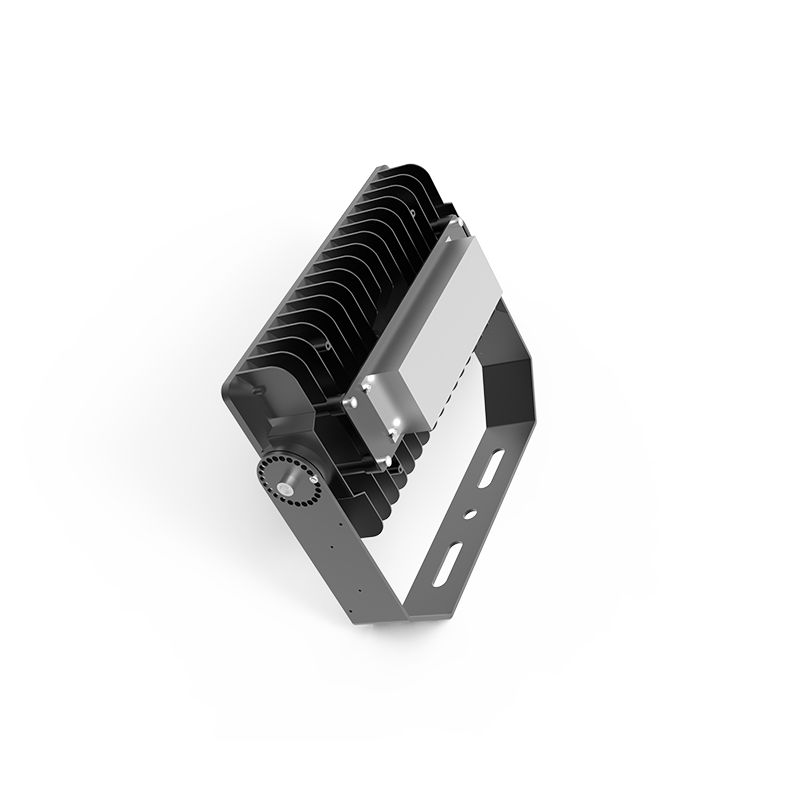 LED-FLÄCHENBELEUCHTUNG HALIMEDE IP66 250W 5500K MDRLED®