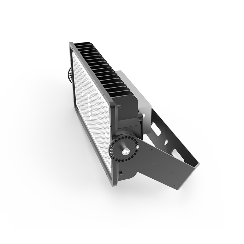 LED-FLÄCHENBELEUCHTUNG HALIMEDE IP66 250W 5500K MDRLED®