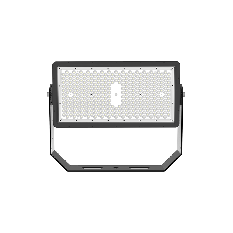 LED-FLÄCHENBELEUCHTUNG HALIMEDE IP66 250W 5500K MDRLED®