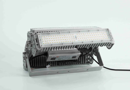 LED TERREINVERLICHTING IP65  400W 5500K MDRLED®