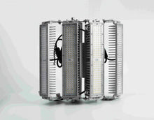 LED TERREINVERLICHTING IP65  400W 5500K MDRLED®