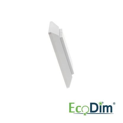 ECODIM  DRAADLOZE SCHAKELAAR ZIGBEE  WIT  FRIENDS OF PHILIPS HUE
