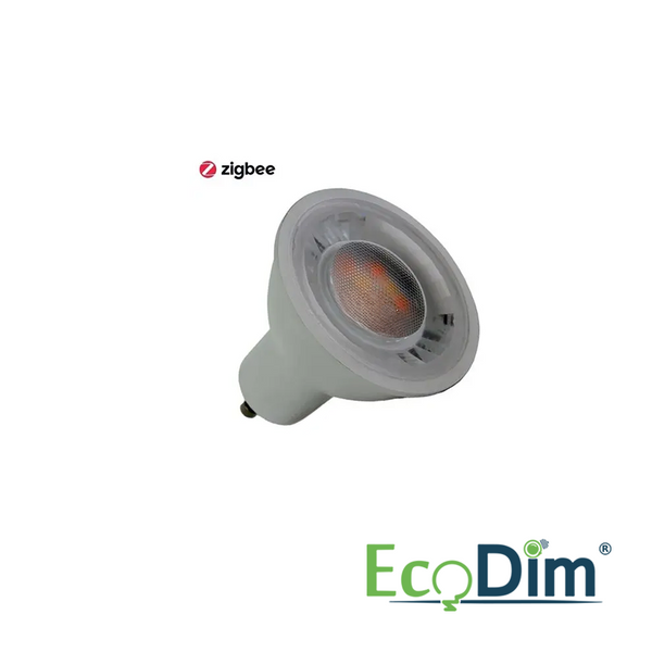 ECODIM ZIGBEE GU10 2000K-4000K 5W MDRLED®