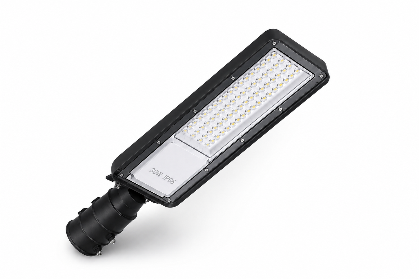 MDRLED LED Straatlamp CCT-Switch IP66 | 30W-150W