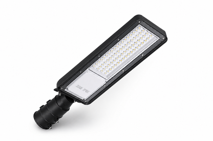 MDRLED LED Straatlamp CCT-Switch IP66 | 30W-150W