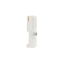 1-Phasen-Schienenadapter Slim Fit Pro Line Weiß MDR LED®