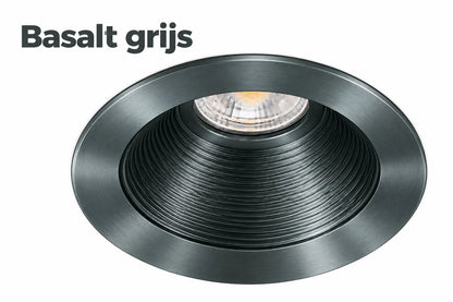 LED Inbouwspot Aurora Premium 9/12W CCT Dimbaar – IP65 – CRI >98 – 7 Kleuren